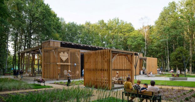 Z początkiem kwietnia startuje tężnia solankowa w Zadolu