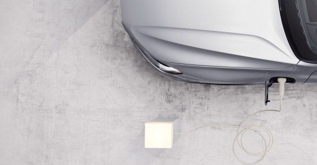 Globalna sprzedaż Volvo Cars wzrosła w październiku o 3 procent