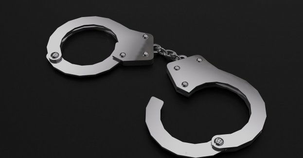 Uciekający przed policją 31-latek podejrzany o gwałt