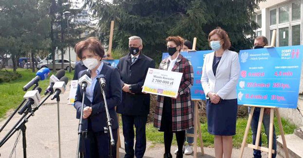 45 mln zł na rozwój sieci ośrodków wsparcia dla osób z zaburzeniami psychicznymi