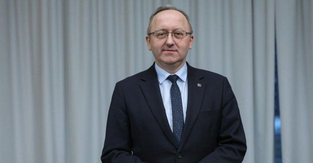 Dr hab. Polejowski: IPN ponowi 24 wnioski o ekshumacje na Ukrainie