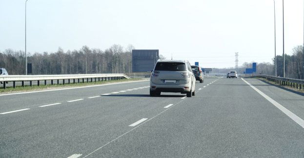 Specjalna komisja badała miejsce katastrofy drogowej na S7 w Borkowie k. Gdańska