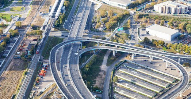 Ruszają przetargi na budowę Zachodniej Obwodnicy Szczecina
