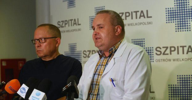 Od początku roku 17 przypadków zakażenia Legionellą; dwie osoby zmarły