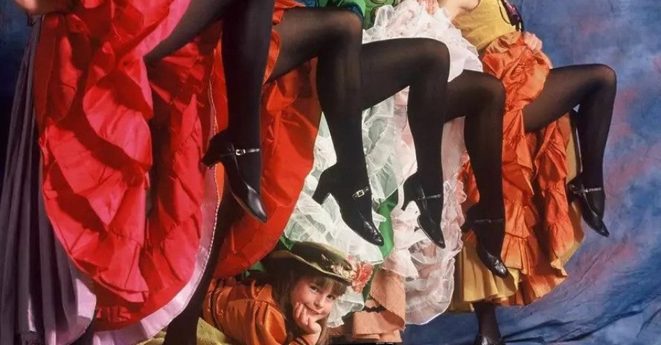 zdjęcie: Cabaret show / kupbilecik24.pl / Cabaret show