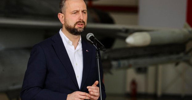 Do programu amunicyjnego będziemy aplikować i wyciągniemy wnioski z błędów poprzedników