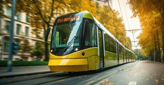 MPK ogłosiło trzy przetargi na zakup do 90 niskopodłogowych tramwajów