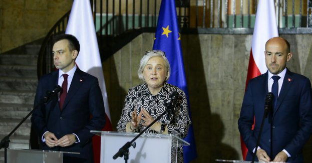 Transformacja energetyczna przebiegnie od węgla do atomu