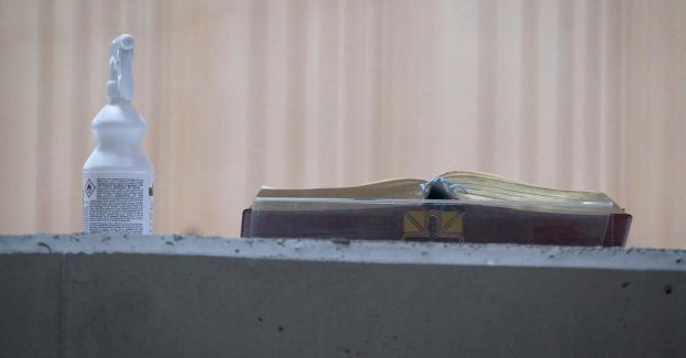 W niedzielę w Kościele Narodowe Czytanie Pisma Świętego, które inauguruje 16. Tydzień Biblijny