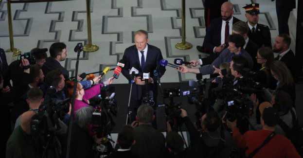 Premier: najbliższe dni i tygodnie mogą doprowadzić do eskalacji sytuacji na Bliskim Wschodzie