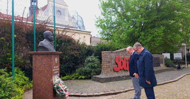 Rocznica katastrofy smoleńskiej