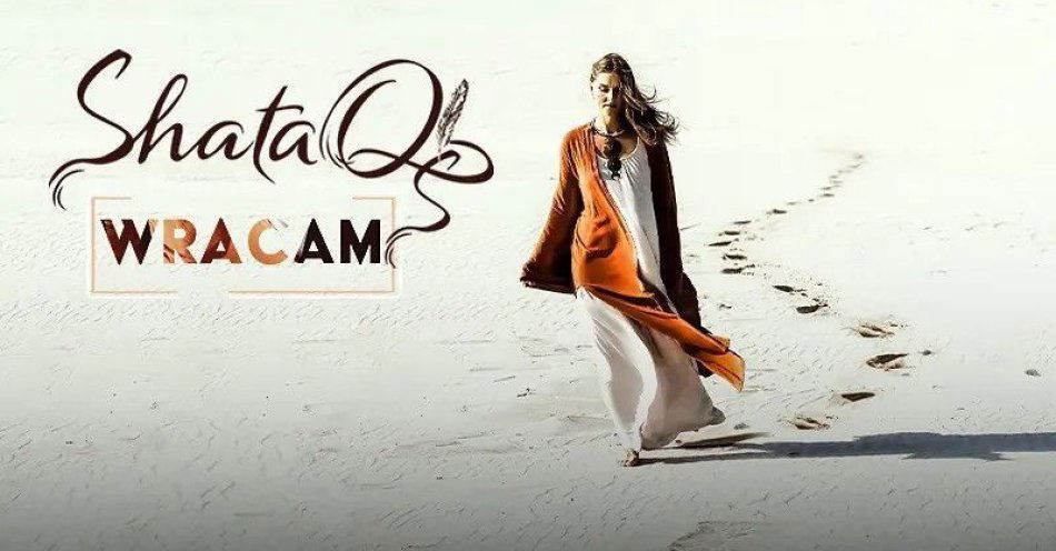 zdjęcie: ShataQS - trasa koncertowa Wracam - jesień 2025 / kupbilecik24.pl / ShataQS - trasa koncertowa