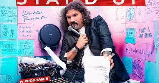 Mamo! Papier się kończy!