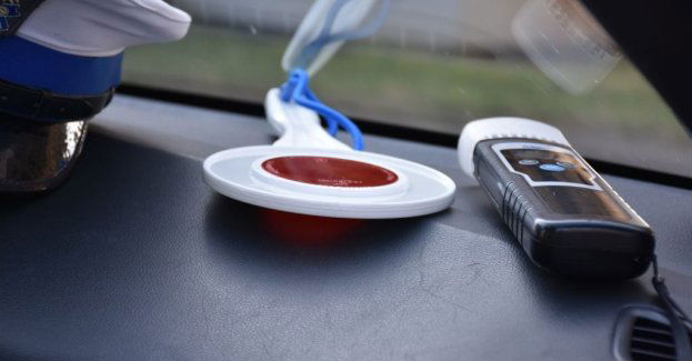 Trzeźwy poranek w powiecie jarosławskim 1498 kontroli