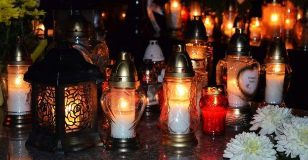 Komunikacja miejska w okresie Wszystkich Świętych