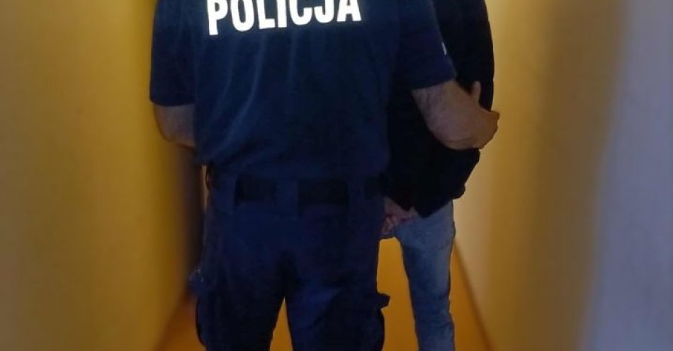 zdjęcie: Trzech zatrzymanych za narkotyki w powiecie kościerskim / fot. KPP w Kościerzynie