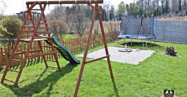 Wiosną zadbajmy o swoje działki i ogrody