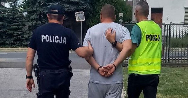 Tymczasowy areszt za znęcanie się nad żoną