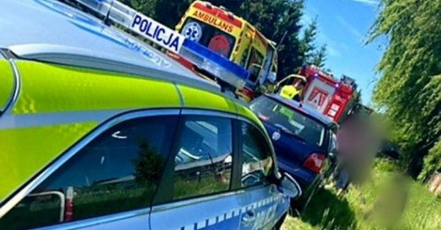 Kierowco, zwracaj uwagę na rowerzystów!