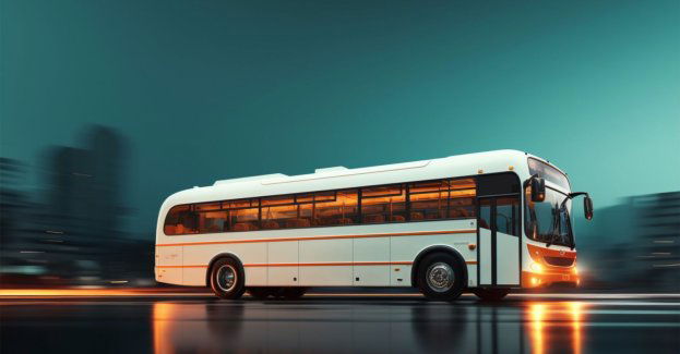 Rybnik kupi 14 kolejnych autobusów z napędem wodorowym
