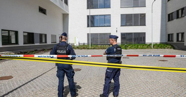 Prokuratura wszczęła śledztwo ws. zabójstwa lekarza w Szpitalu Uniwersyteckim