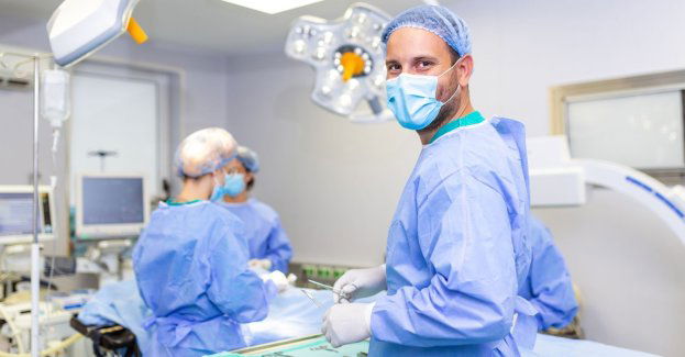 Nowe kliniki w wałbrzyskim szpitalu