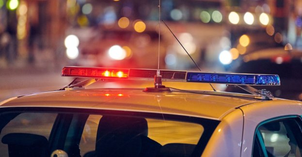Śmiertelny wypadek po kłótni; 25-latka zatrzymana