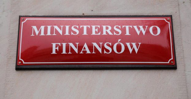 MF pracuje nad przepisami o kryptoaktywach