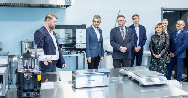 Nowoczesne pracownie dla zawodowców