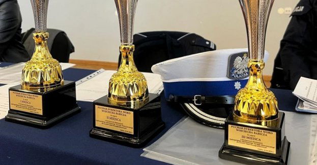 Powiatowe finały turniejów rozstrzygnięte