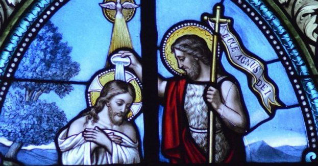 Przyjmując chrzest Mieszko I podjął najważniejszą decyzję dla dziejów Polski