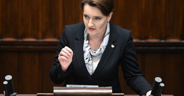 Największym wyzwaniem wsparcie rodzin w opiece nad seniorem