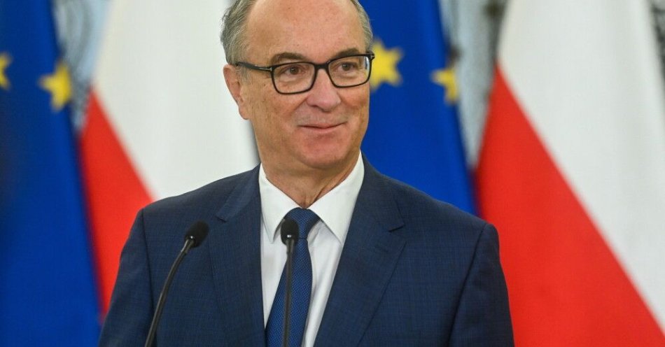 zdjęcie: Dekada Czarzastego - historia przywództwa w lewicy / Warszawa, 17.12.2025. Marszałek Sejmu Włodzimierz Czarzasty na konferencji prasowej przed posiedzeniem izby, 17 bm. w Sejmie. (amb) PAP/Piotr Nowak