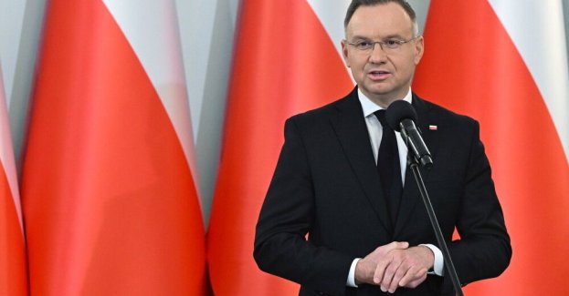 Prezydent podpisał ustawę o ochronie ludności i obronie cywilnej