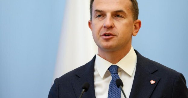 Rzecznik rządu o zmianie regulaminu sądów: to dobry kierunek