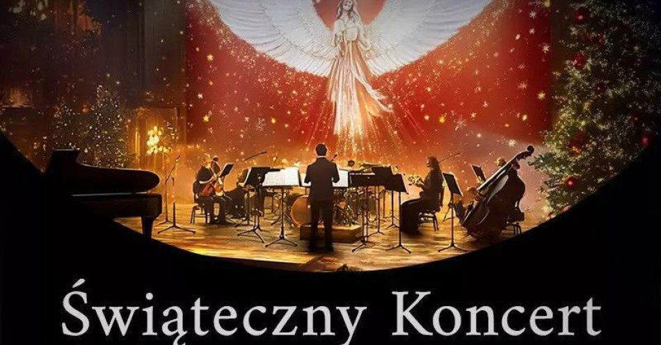 zdjęcie: Bożonarodzeniowe Utwory i Kolędy / kupbilecik24.pl / Bożonarodzeniowe Utwory i Kolędy