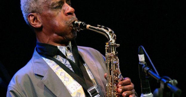 Legenda awangardowego jazzu Roscoe Mitchell zagra w Warszawie