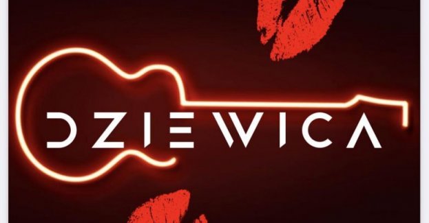 Dziewica – koncert