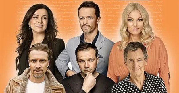 Nie dokazuj! Największe przeboje Marka Grechuty i Jana Kantego Pawluśkiewicza