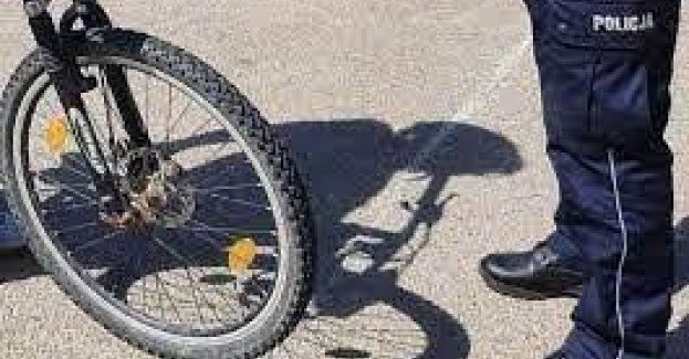 Nietrzeźwi rowerzyści stwarzają zagrożenie nie tylko dla siebie, ale i innych uczestników ruchu drogowego