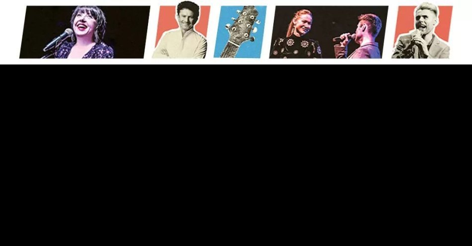 zdjęcie: Piosenki to... - koncert Osiecka, Młynarski, Przybora, Kofta. Prowadzenie: A. Poniedzielski / kupbilecik24.pl / Piosenki to... - koncert Osiecka, Młynarski, Przybora, Kofta. Prowadzenie: A. Poniedzielski