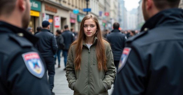 Znaleziono zaginioną 16 letnią Alicję z Częstochowy