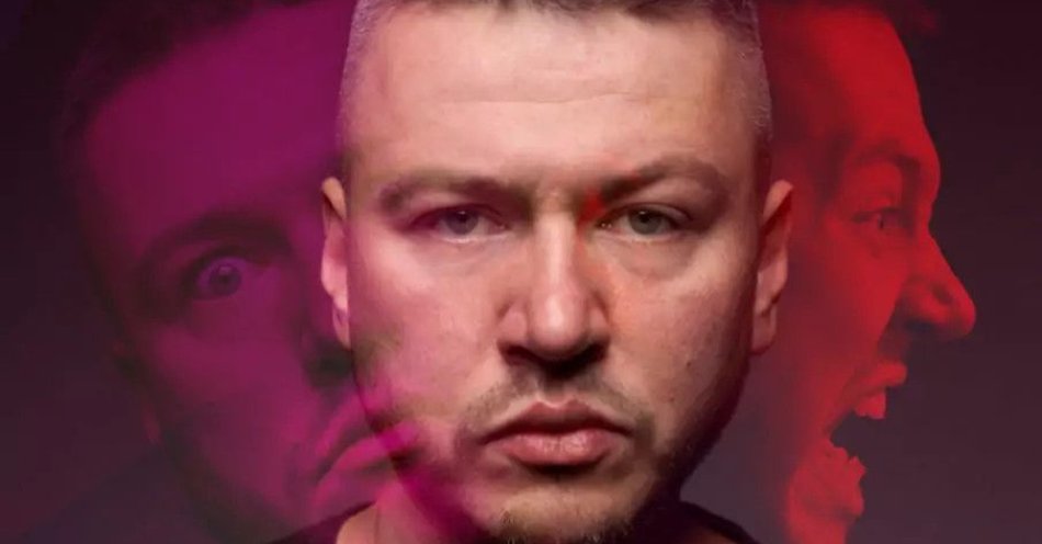 zdjęcie: Mateusz Socha w programie Szur / kupbilecik24.pl / Suwałki! Mateusz Socha w programie