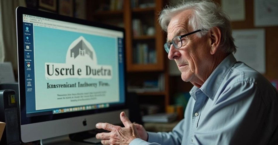 zdjęcie: Oszustwo inwestycyjne: senior stracił prawie 19 tys. zł / TM/ przykładowa ilustracja