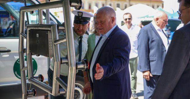 Najszybciej rezerwowano wizyty do dermatologa i na USG płuc