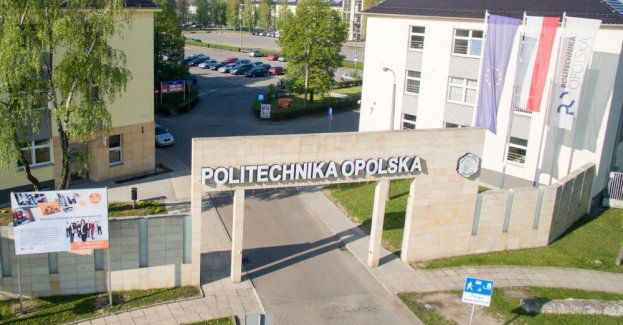 Modelowanie i symulacje cyfrowe w przemyśle nowym kierunkiem na Politechnice Opolskiej