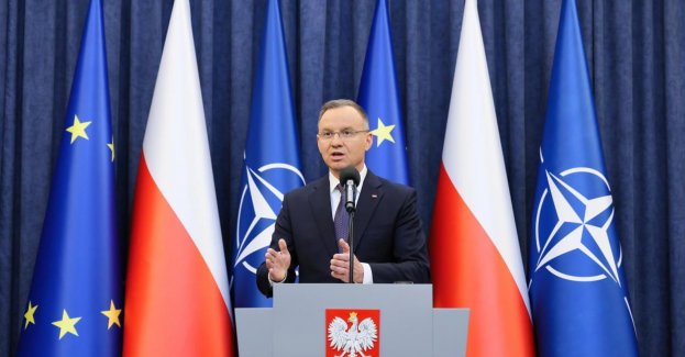 W czwartek wydam postanowienie o zwołaniu Rady Gabinetowej na 13 lutego