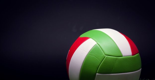 LN w siatkówce - jeden z turniejów fazy zasadniczej w Gdańsku