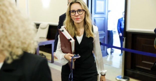 Współpraca ze społeczeństwem obywatelskim polega na wsłuchaniu się w głos tych, którzy je budują