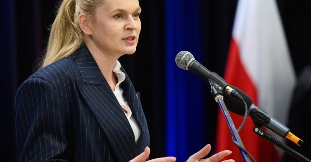 Rozpoczęto już rozmowy z MZ, aby "edukacja o zdrowiu" znalazła w szkole miejsce